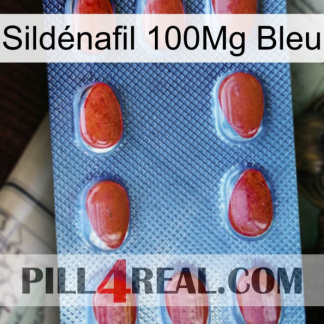 Sildénafil 100Mg Bleu 06